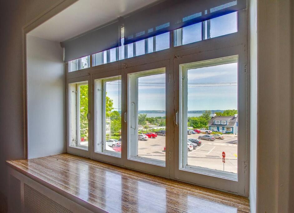 Maison Grenier - Le Loft Quebec City Bagian luar foto